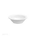 Oneida Oneida 4.625" Narrow Rim Cream White Fruit Bowl, PK36 R4540000711